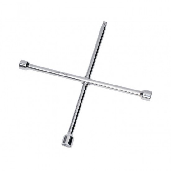 Кръстат ключ 17 х 19 х 22 mm x 1/2